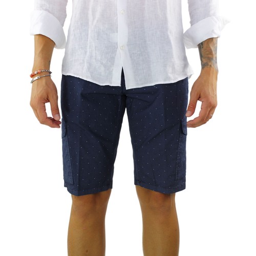 Bermuda uomo cargo - uomo, in