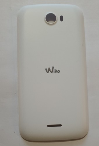 Cover guscio copri batteria - cover,