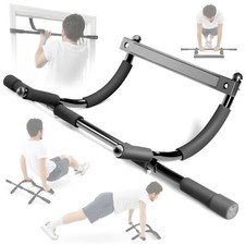 Pull bar doorway resistente - pull,