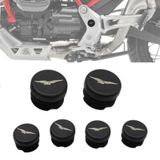 Per moto guzzi v85tt tappi - per,