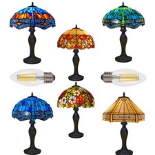 Bellissima lampada da tavolo