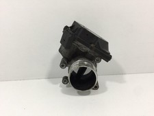 SCARICO VALVOLA A FARFALLA PER VOLKSWAGEN Golf 5 Berlina 03L128063K Diesel 1900