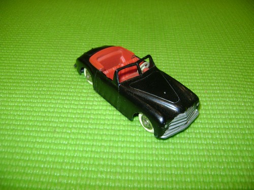 Dinky toys 24s simca sport - toys, 8