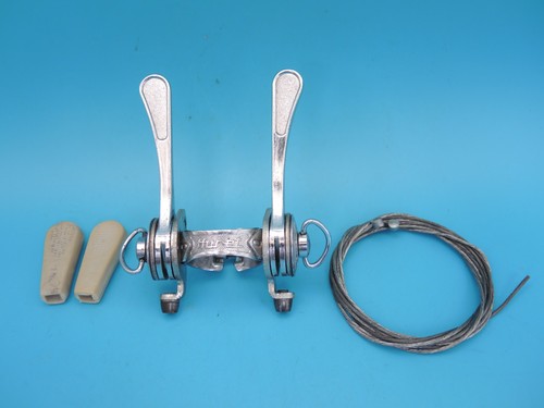 Cambio downtube huret alvit - cambio, /