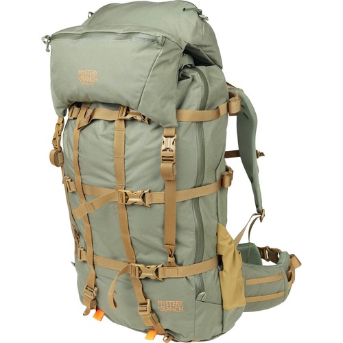 Zaino mystery ranch metcalf - zaino,