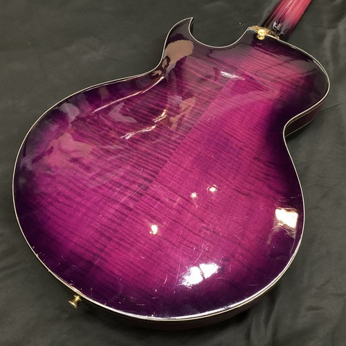 Greco 1000 cutaway - rs-1000,