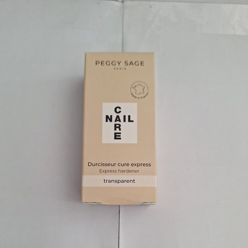 Peggy sage indurente - peggy,