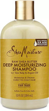 Shampoo idratante profondo