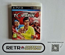 Playstation 3 PS3 2K Sports