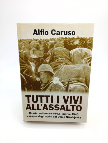 Tutti vivi all assalto - vivi,