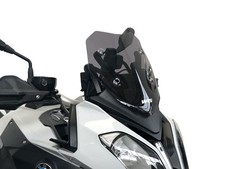CUPOLINO SPORT WRS FUME SCURO