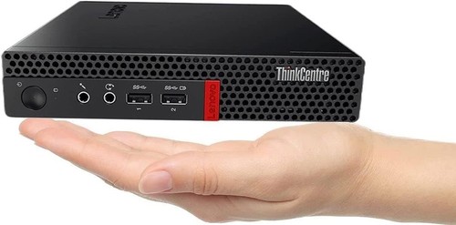 Lenovo thinkcentre m910q tiny - m910q,