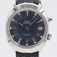 Orologio Uomo Omega Geneve