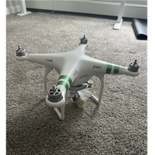 Dji phantom standard - phantom,