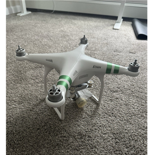 Dji phantom standard rc - phantom, 3