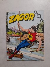 ZAGOR - album figurine SOLARIS