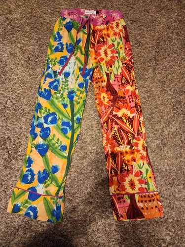 Pantaloni anthropologie raqiya - pantaloni,