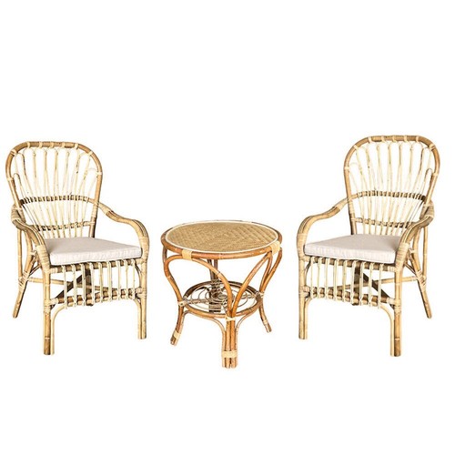 Salotto manao legno - salotto,