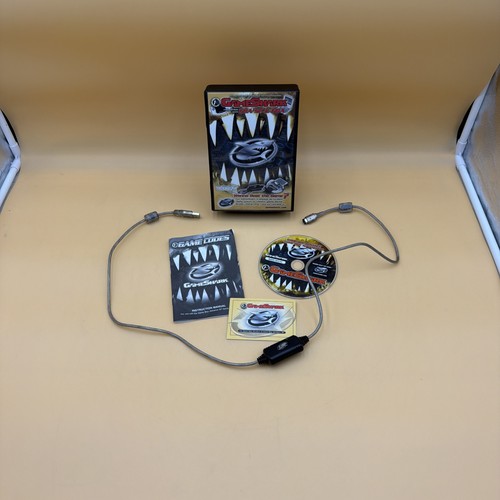 Gameshark per gameboy advance - gameshark,