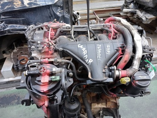 Rhr motore completo - /, 1744452