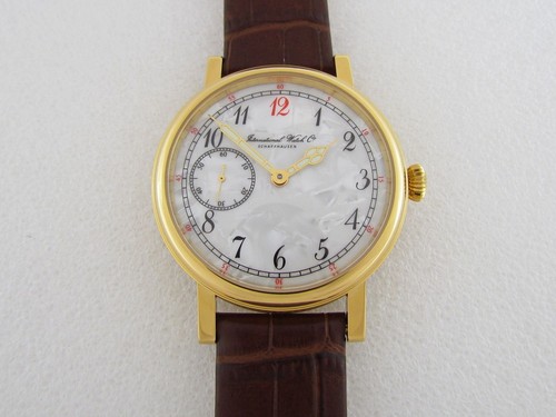 Molnija iwc matrimonio - iwc,