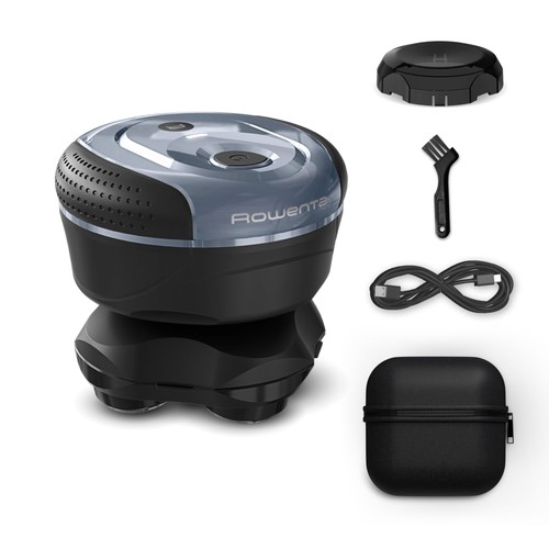 Rowenta gentlebald rasoio per - rowenta,