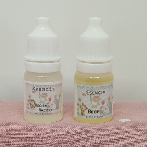 Set esencias para - set,