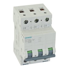 Siemens 5sl4316 interruttore - siemens, 5sl4316-7