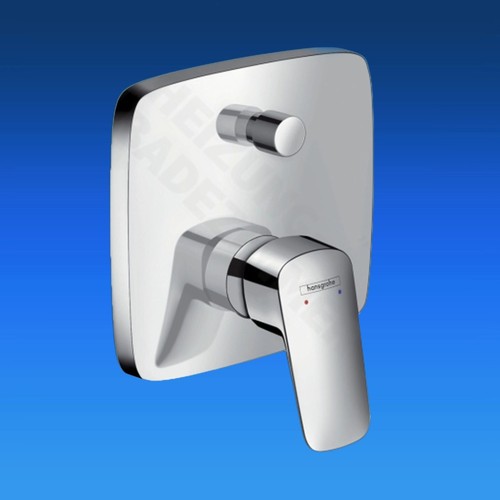 Hansgrohe logis vasca da - hansgrohe,