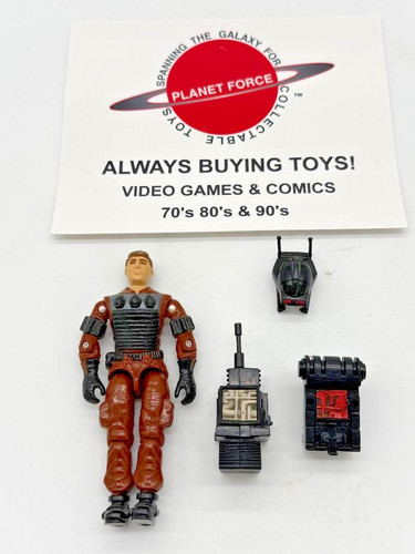 Figurina lightfoot night force - lightfoot,