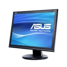 Monitor ASUS VW191S 19" Wide