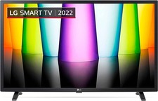 LG 32LQ631C0 32" Full HD LED