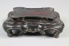 Base supporto vaso cinese