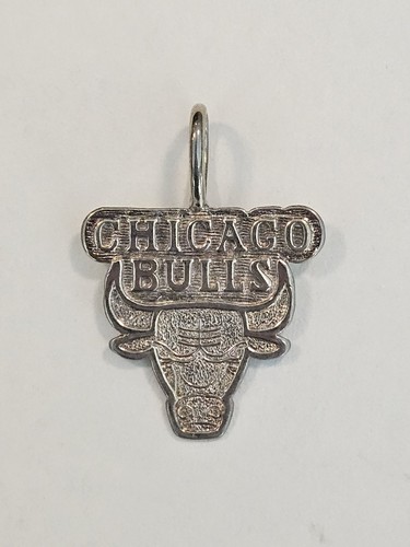 Ciondolo vintage chicago - ciondolo,