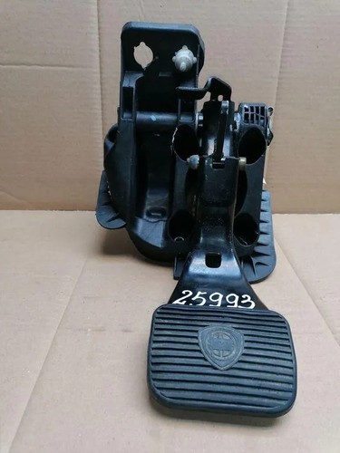 Pedale freno lancia musa - freno,