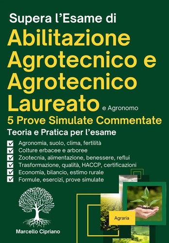Supera esame abilitazione - l'esame,