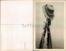 PROPAGANDA WW2 COLONIALE-AUTORE DUDOVICH-D16-108