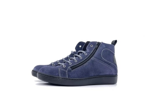 Fontana scarpe alte - fontana, uomo