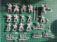 Banda Mordheim Oldhammer