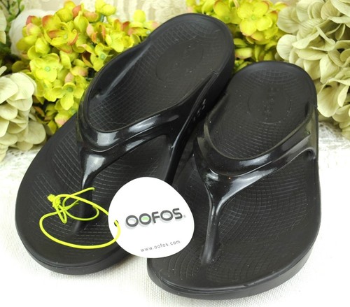 Oofos oolala sandalo - oofos,