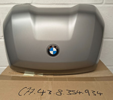 BMW S1000XR Painted Lid Cover