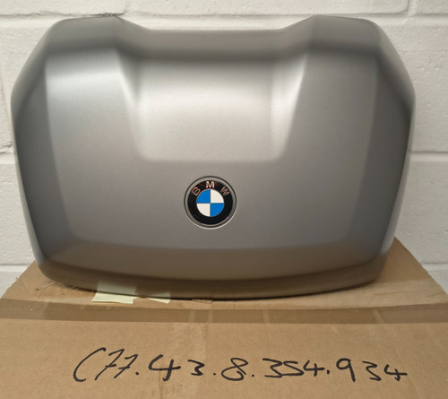 Bmw s1000xr coperchio - bmw,
