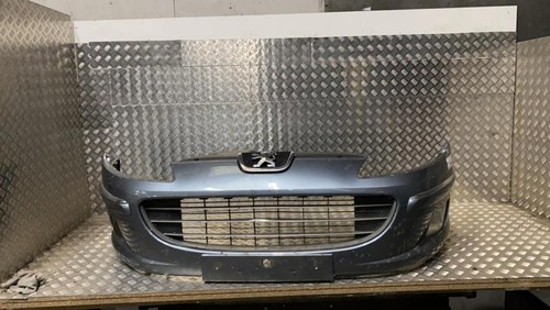 Paraurti anteriore peugeot 407 - anteriore,