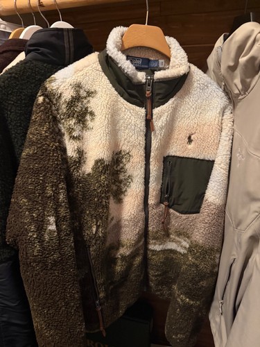 Giacca polo ralph lauren - giacca,