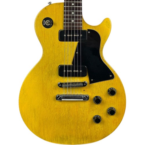 Gibson les paul special - les, 2005