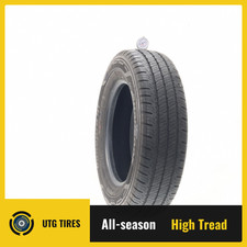 Used 195/75R16C Hankook