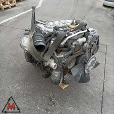 Motore VM73B 364.000km JEEP