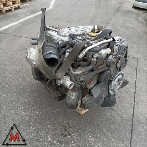 Motore vm73b 364 000km jeep - 364.000km,