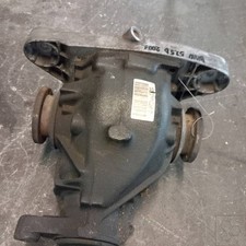 DIFFERENZIALE POST. BMW SERIE