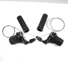Leva cambio SRAM X0 mountain